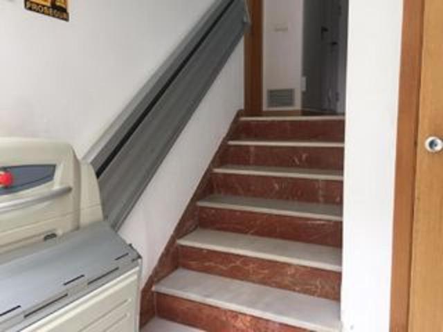 Apartamento Punta Umbria Junto A La Ria Экстерьер фото