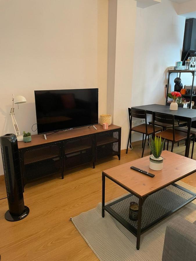 Apartamento Punta Umbria Junto A La Ria Экстерьер фото