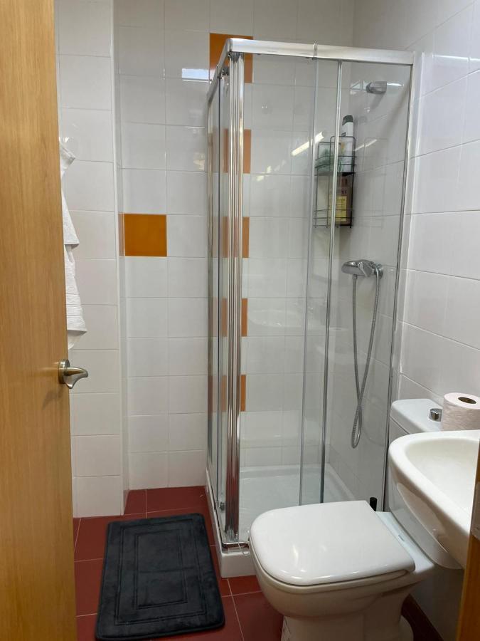 Apartamento Punta Umbria Junto A La Ria Экстерьер фото