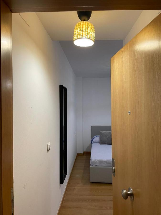 Apartamento Punta Umbria Junto A La Ria Экстерьер фото