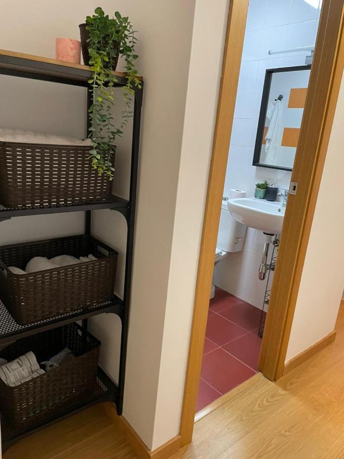 Apartamento Punta Umbria Junto A La Ria Экстерьер фото