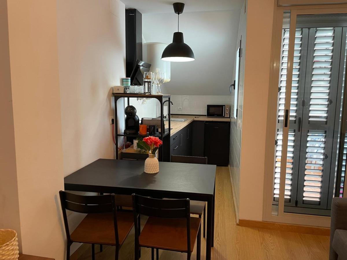 Apartamento Punta Umbria Junto A La Ria Экстерьер фото