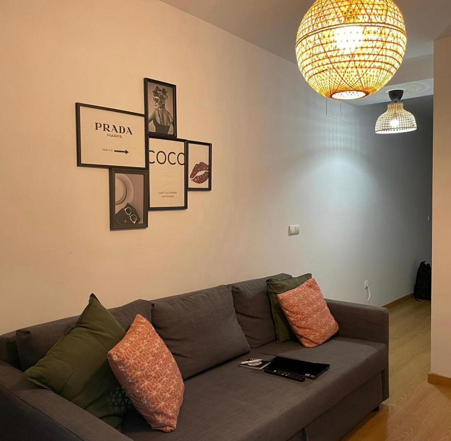 Apartamento Punta Umbria Junto A La Ria Экстерьер фото
