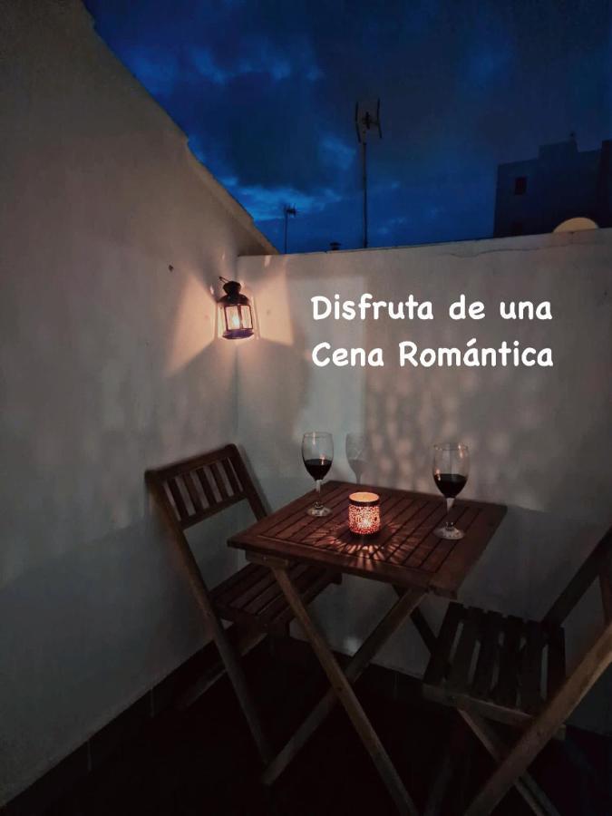 Apartamento Punta Umbria Junto A La Ria Экстерьер фото